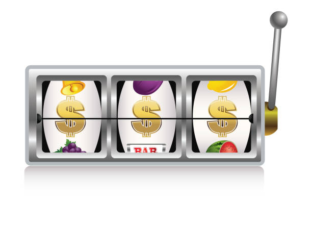 Slot Gacor Terpercaya: Nikmati Sensasi Menang di Situs Slot Online Terbaik